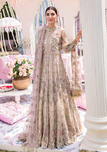 Elaf Premium EVW-05 Jahan Araa Veer Di Wedding 2022 Online Shopping